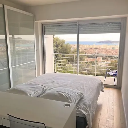 La Colombe Toulon