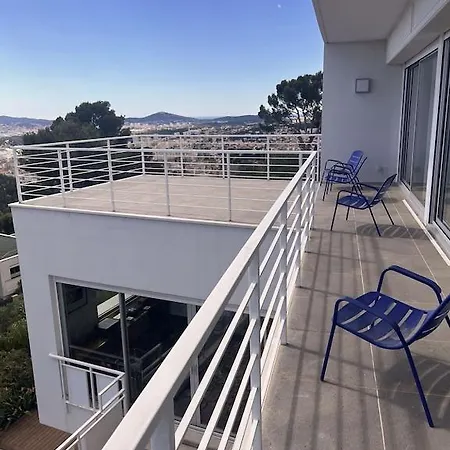 Villa La Colombe